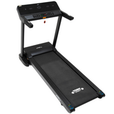 York Barbell HT9 Folding Treadmill